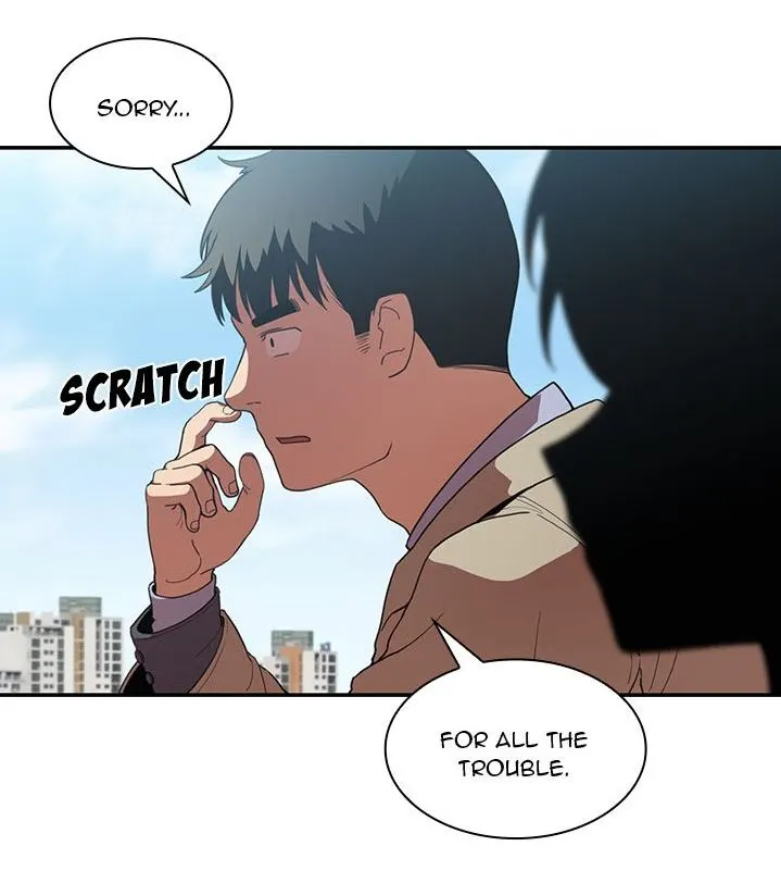 Close As Neighbors  (Chapter 14) — page 98