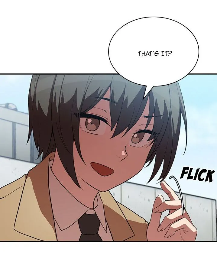 Close As Neighbors  (Chapter 14) — page 100
