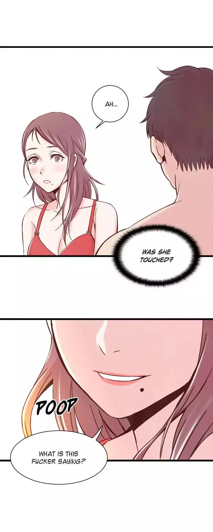Sextealer  (Chapter 001 - Where Am I) — page 11