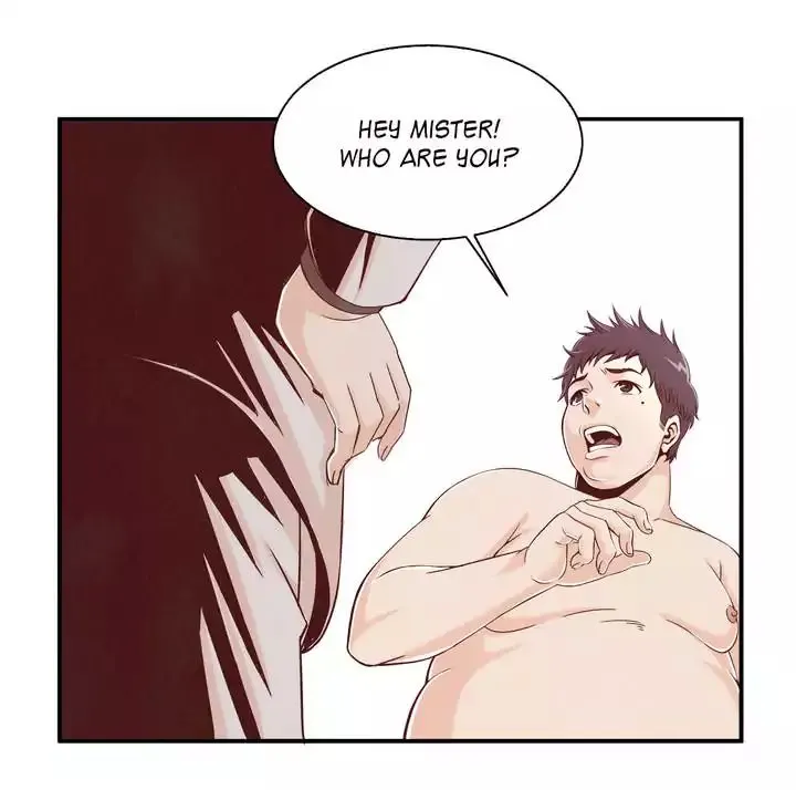 Sextealer  (Chapter 001 - Where Am I) — page 13