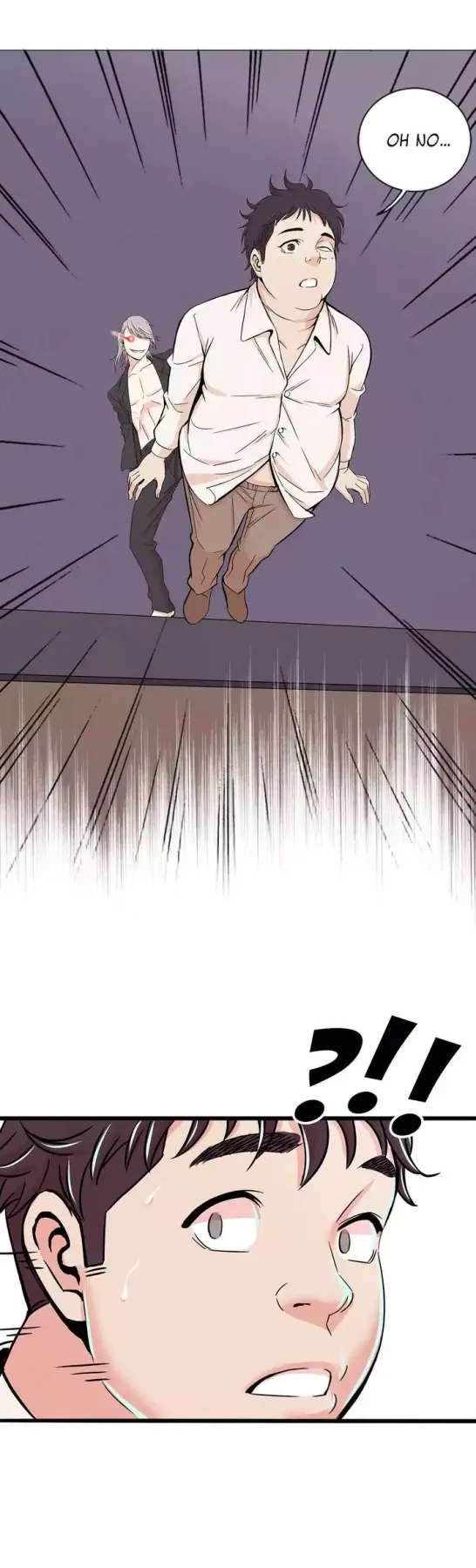 Sextealer  (Chapter 001 - Where Am I) — page 20