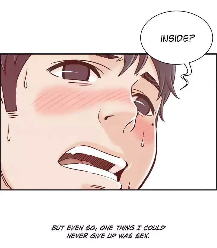 Sextealer  (Chapter 001 - Where Am I) — page 3