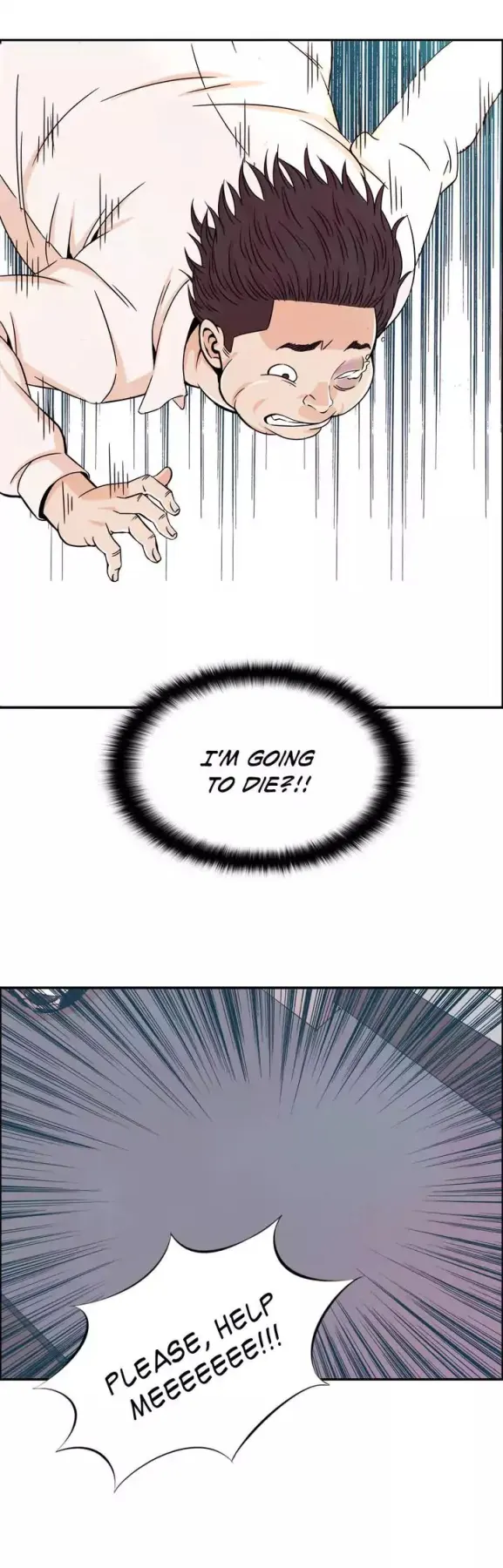 Sextealer  (Chapter 001 - Where Am I) — page 23