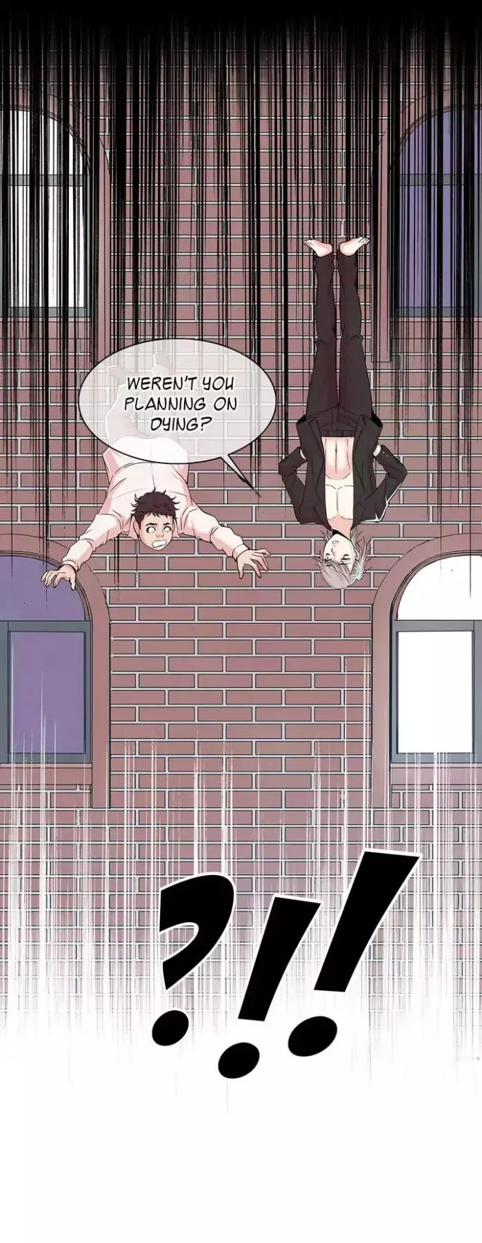 Sextealer  (Chapter 001 - Where Am I) — page 25