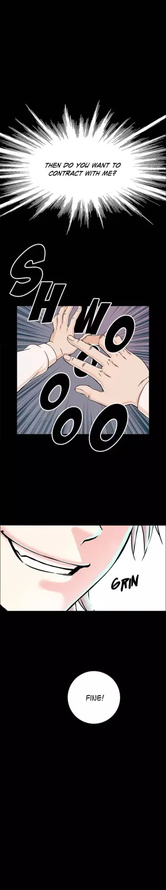 Sextealer  (Chapter 001 - Where Am I) — page 27