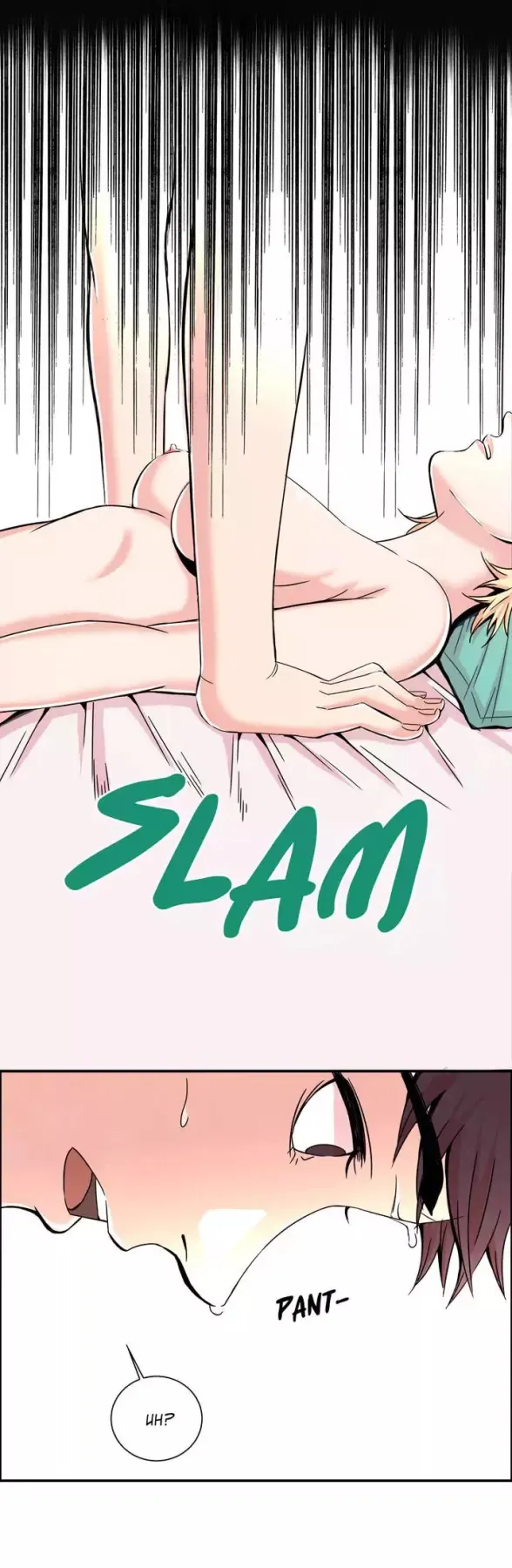 Sextealer  (Chapter 001 - Where Am I) — page 28