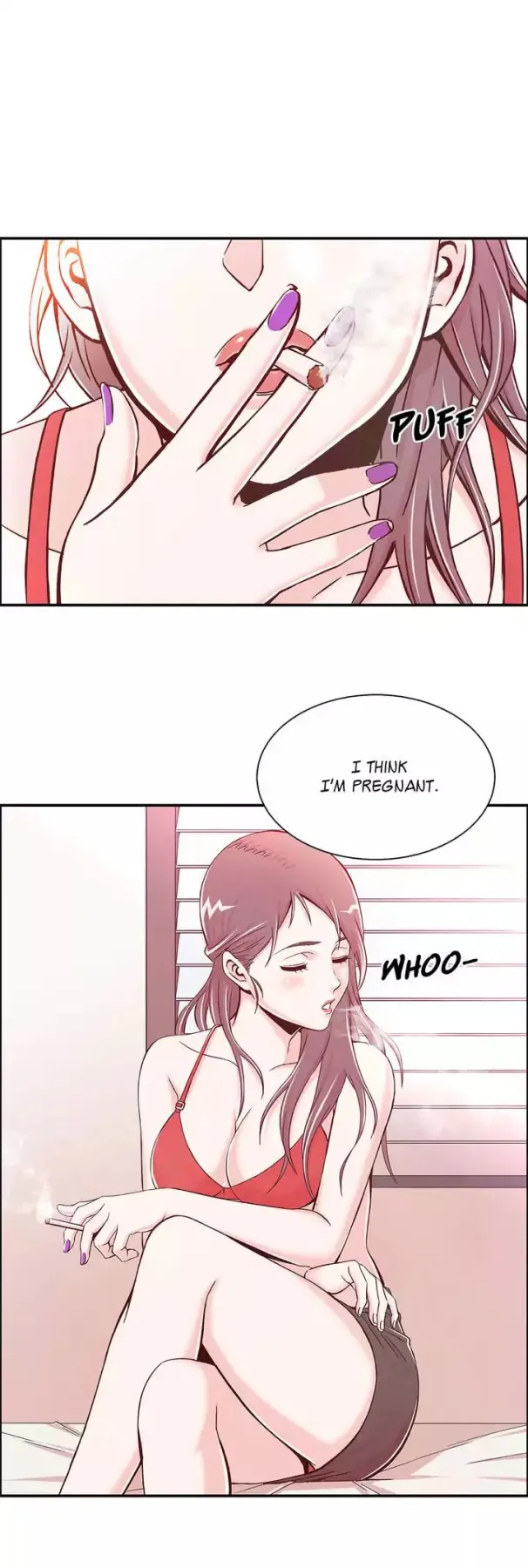 Sextealer  (Chapter 001 - Where Am I) — page 5