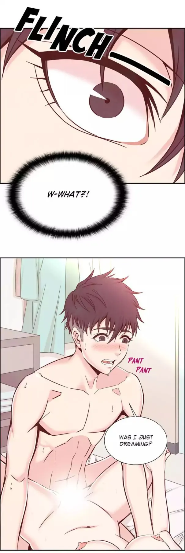 Sextealer  (Chapter 001 - Where Am I) — page 42