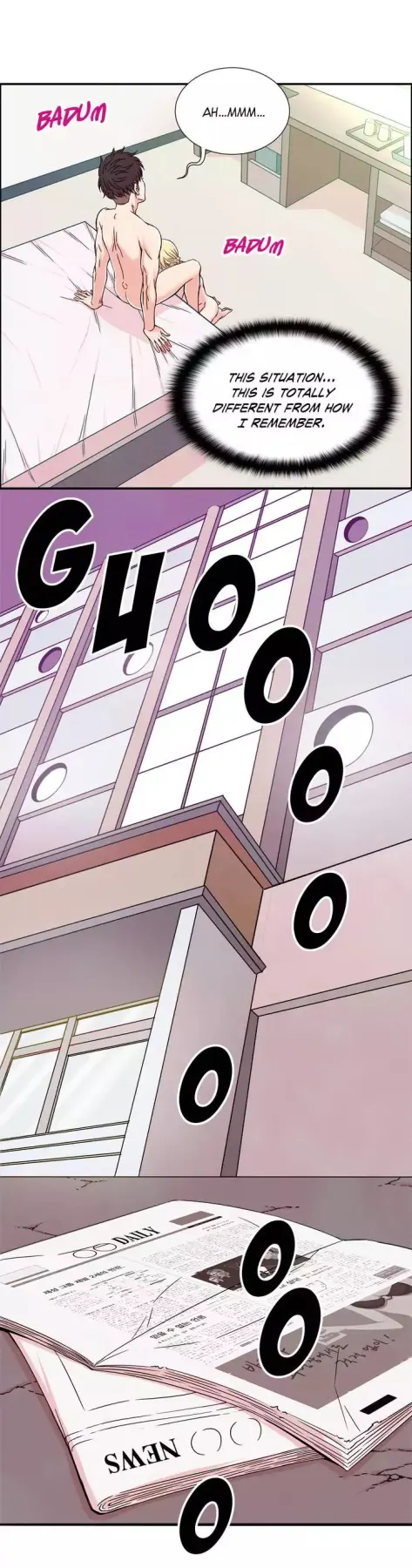 Sextealer  (Chapter 001 - Where Am I) — page 48