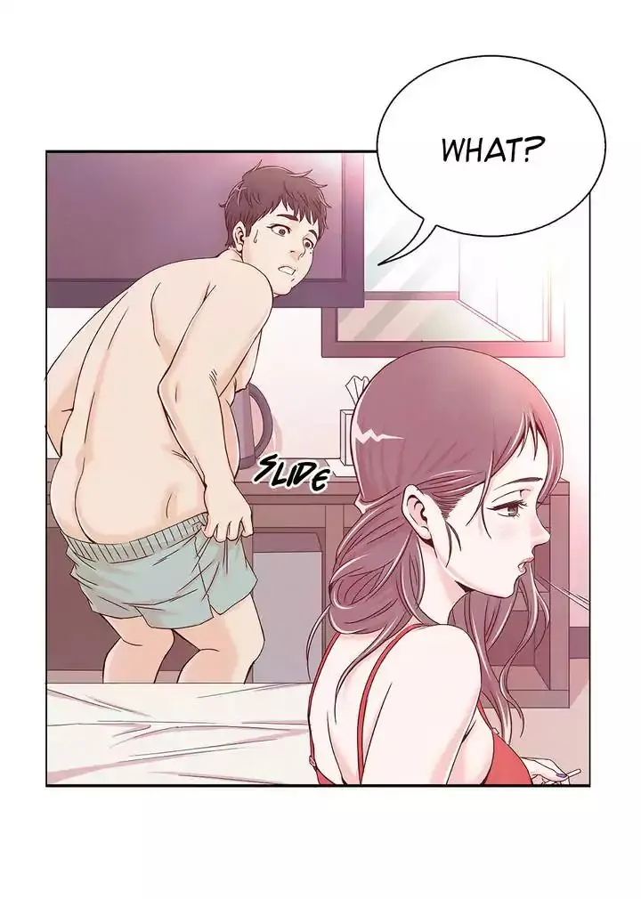 Sextealer  (Chapter 001 - Where Am I) — page 6
