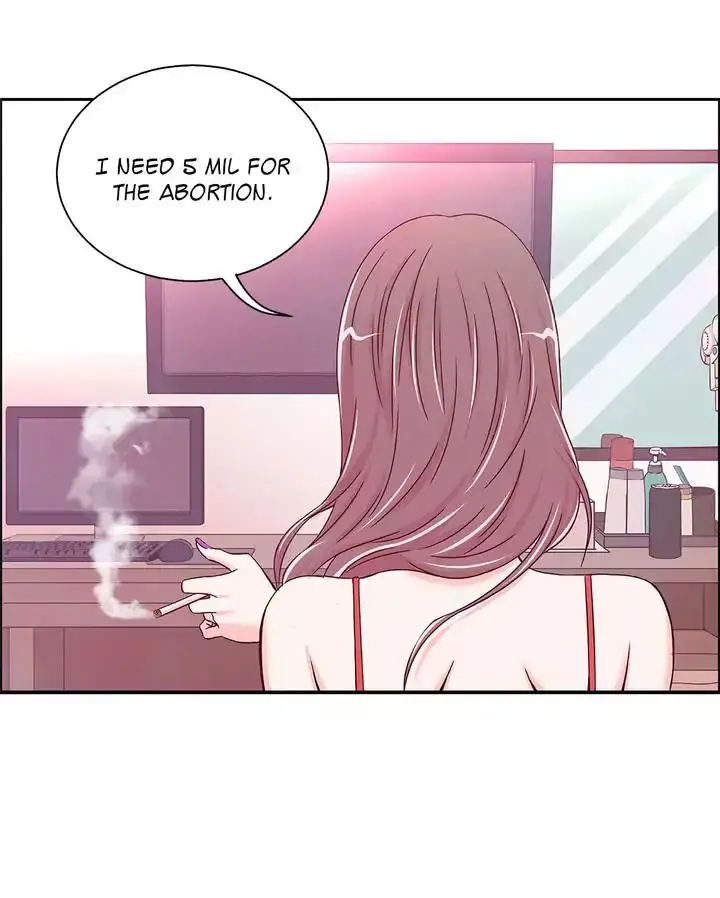 Sextealer  (Chapter 001 - Where Am I) — page 7