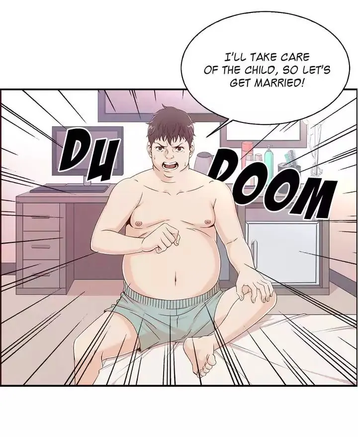 Sextealer  (Chapter 001 - Where Am I) — page 10