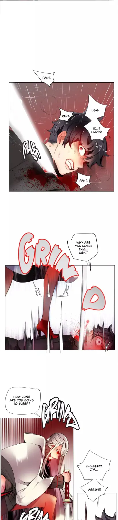 Lilith/s Cord  (Chapter 17) — page 11