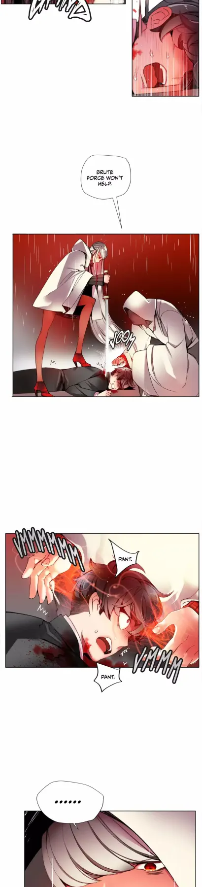 Lilith/s Cord  (Chapter 17) — page 12
