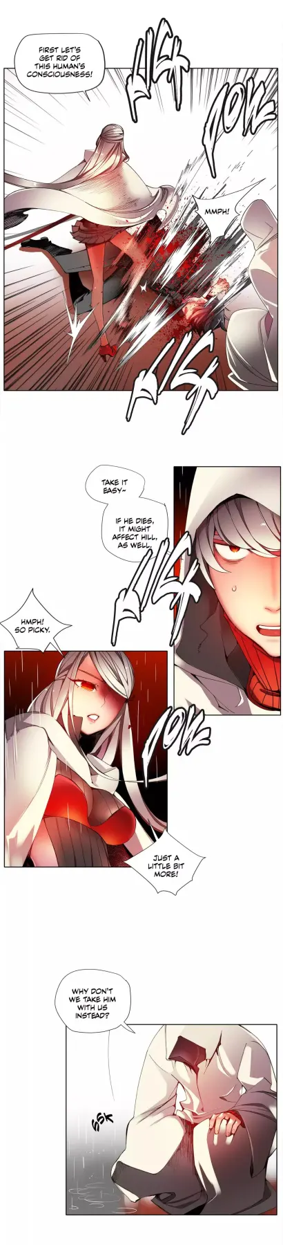 Lilith/s Cord  (Chapter 17) — page 17