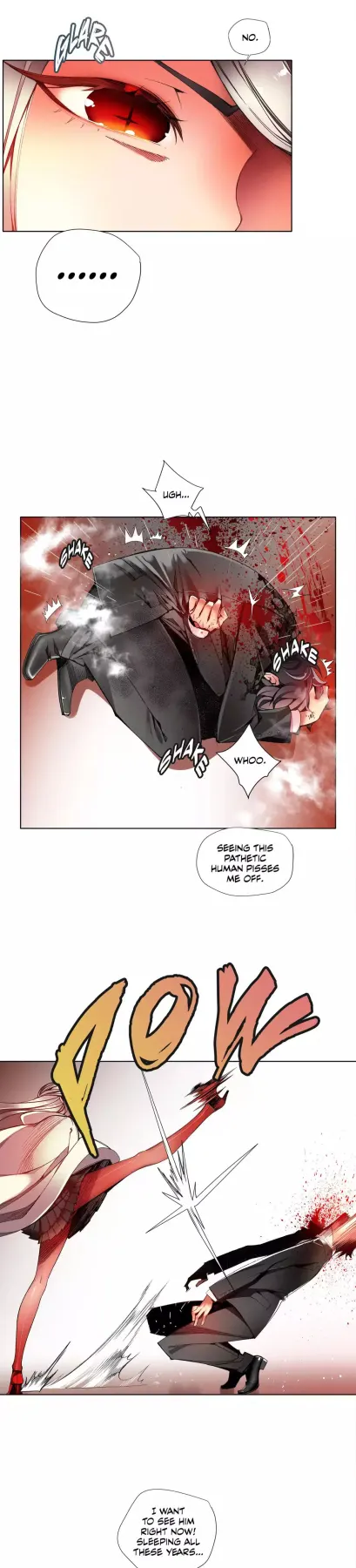 Lilith/s Cord  (Chapter 17) — page 18