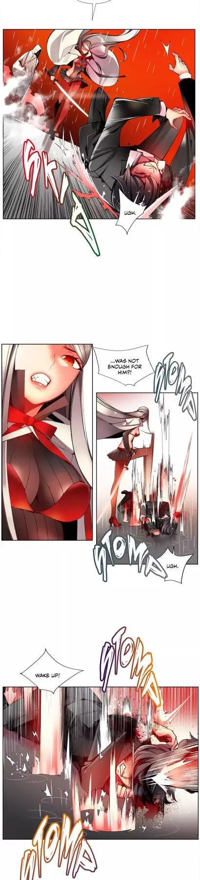Lilith/s Cord  (Chapter 17) — page 19