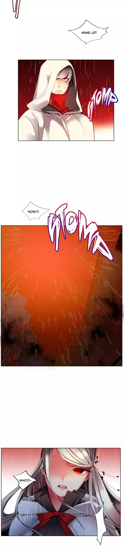 Lilith/s Cord  (Chapter 17) — page 20