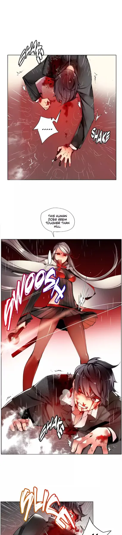 Lilith/s Cord  (Chapter 17) — page 21