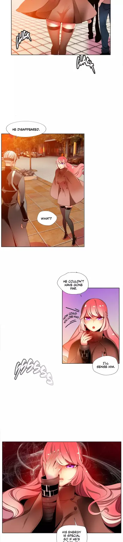 Lilith/s Cord  (Chapter 17) — page 24