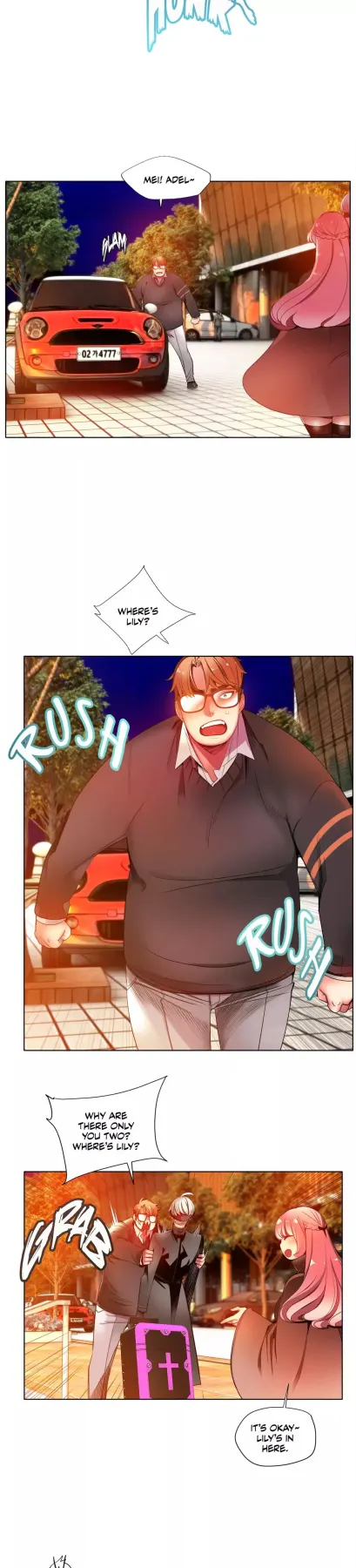 Lilith/s Cord  (Chapter 17) — page 26