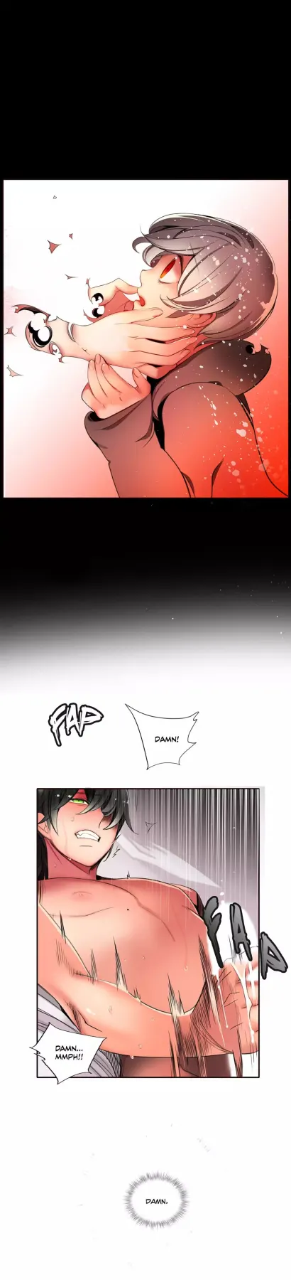 Lilith/s Cord  (Chapter 17) — page 5