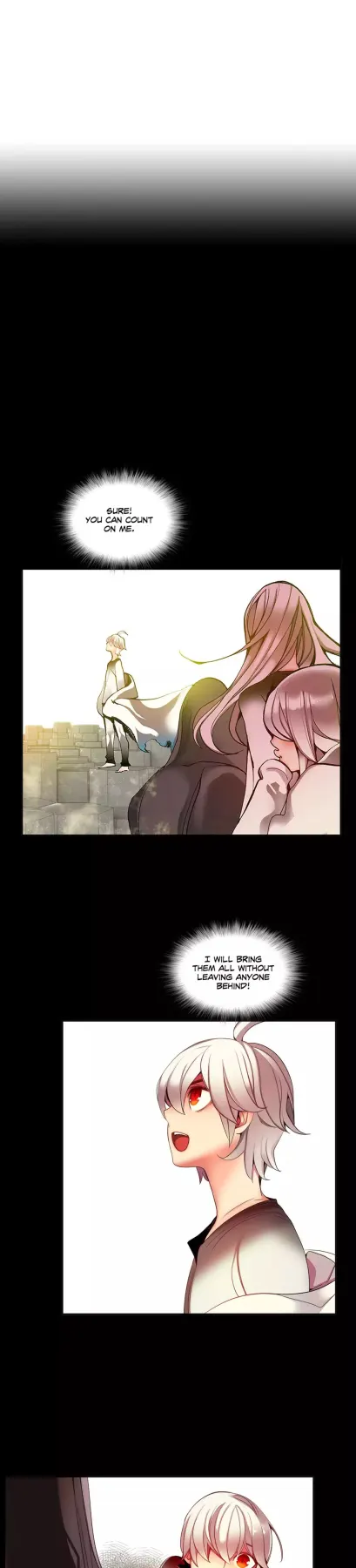 Lilith/s Cord  (Chapter 17) — page 6