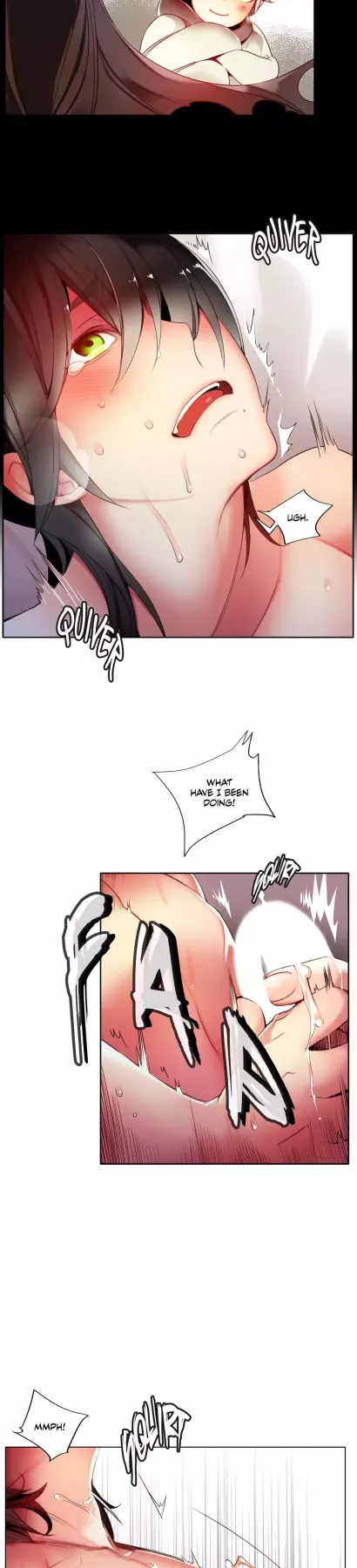 Lilith/s Cord  (Chapter 17) — page 7