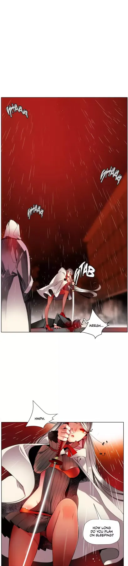 Lilith/s Cord  (Chapter 17) — page 10