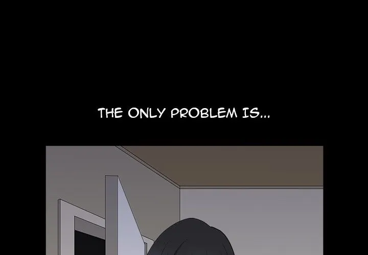Neighbors  (Chapters 31-35) — page 1
