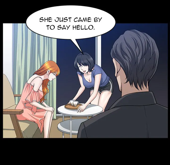 Neighbors  (Chapters 31-35) — page 171