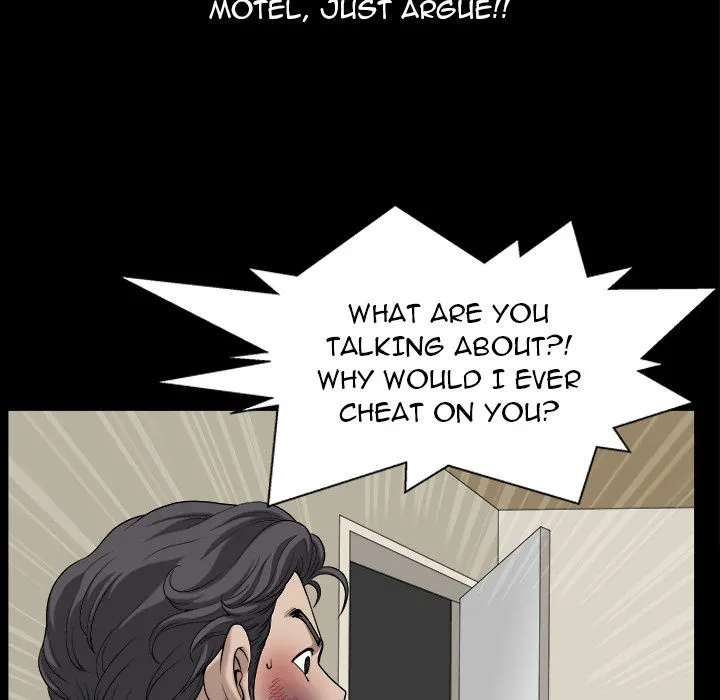 Neighbors  (Chapters 31-35) — page 25
