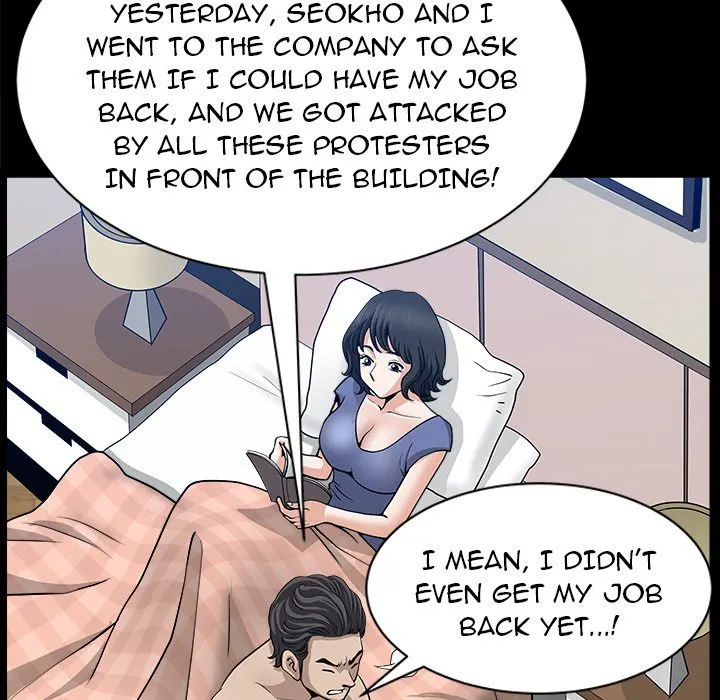 Neighbors  (Chapters 31-35) — page 257