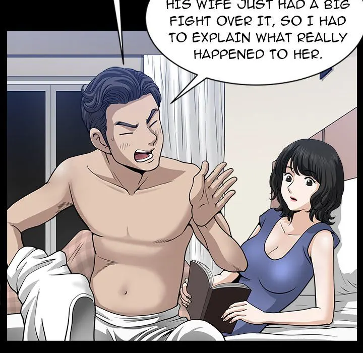 Neighbors  (Chapters 31-35) — page 260