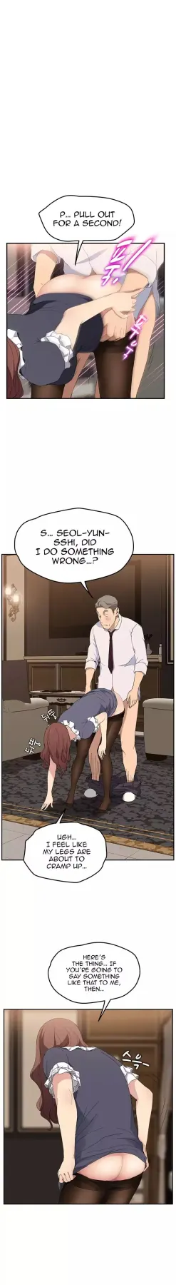 This Doesn/t Feel Like Me  (Chapter 30) — page 11