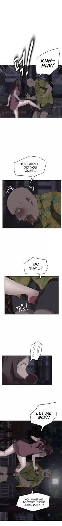 This Doesn/t Feel Like Me  (Chapter 30) — page 15