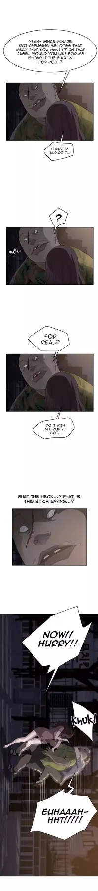 This Doesn/t Feel Like Me  (Chapter 30) — page 18