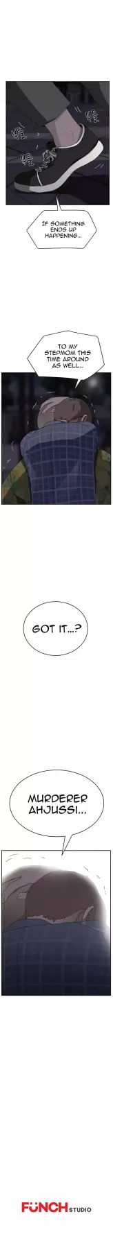 This Doesn/t Feel Like Me  (Chapter 30) — page 21