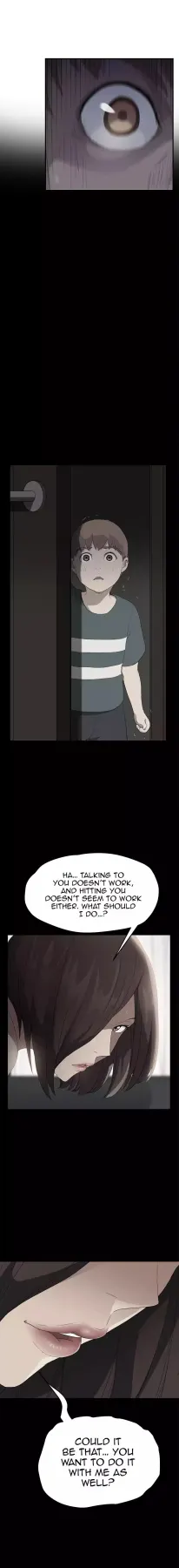 This Doesn/t Feel Like Me  (Chapter 30) — page 4