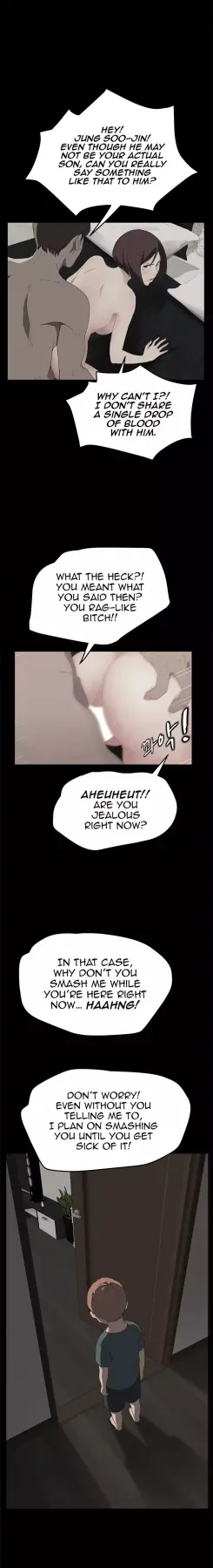 This Doesn/t Feel Like Me  (Chapter 30) — page 5