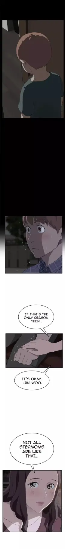 This Doesn/t Feel Like Me  (Chapter 30) — page 6