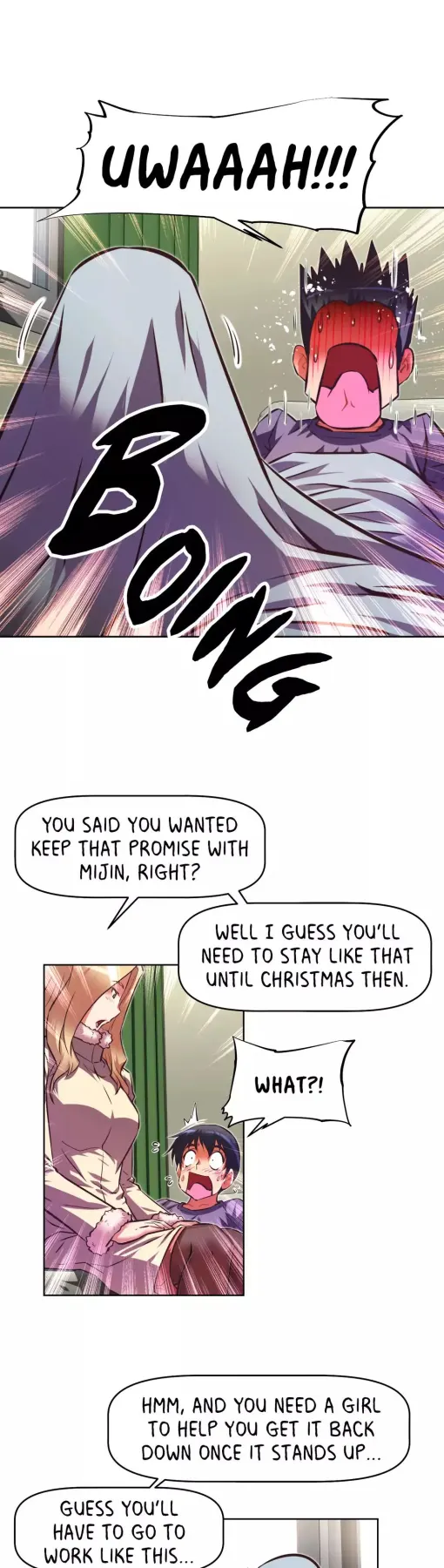 Stand Up!  (Chapter 111) — page 47