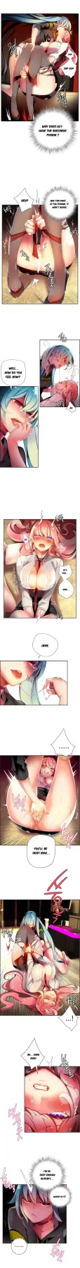 Lilith/s Cord  (Chapter 24) — page 3