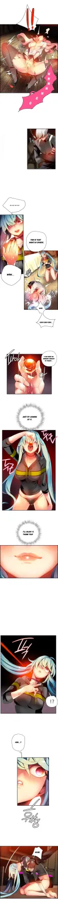 Lilith/s Cord  (Chapter 24) — page 5