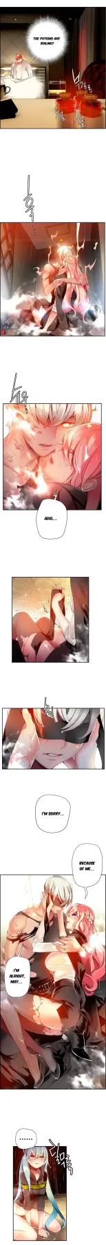 Lilith/s Cord  (Chapter 24) — page 8