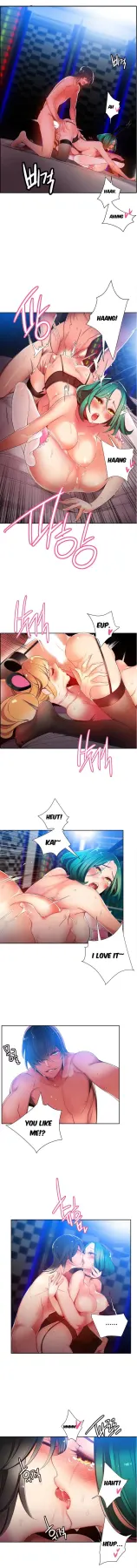 Lilith/s Cord  (Chapter 16) — page 2