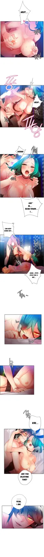 Lilith/s Cord  (Chapter 16) — page 3