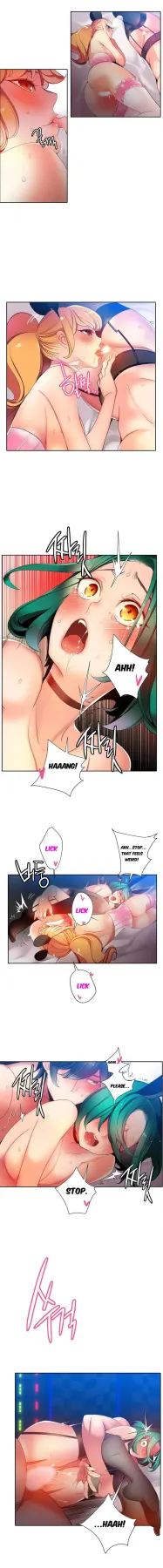 Lilith/s Cord  (Chapter 16) — page 4