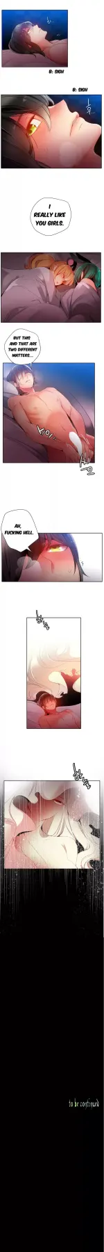 Lilith/s Cord  (Chapter 16) — page 9