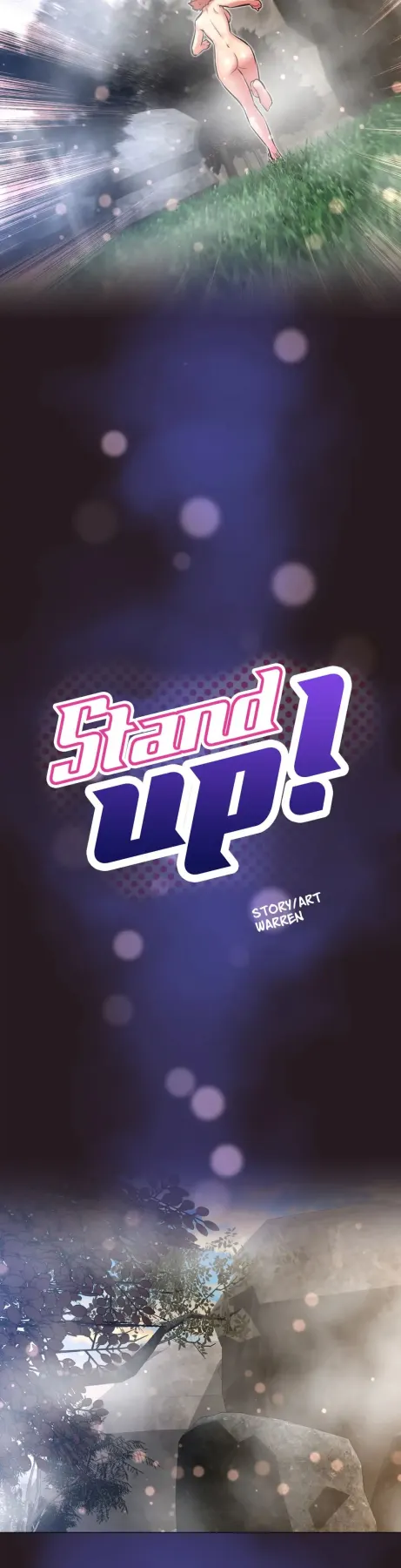 Stand Up!  (Chapter 148) — page 3